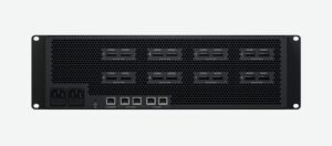 BLACKMAGIC DESIGN ATEM 4 M/E Constellation IP Plus
