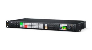 BLACKMAGIC DESIGN ATEM Monitoring Rack Panel 20