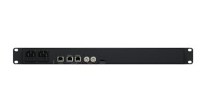 BLACKMAGIC DESIGN ATEM Monitoring Rack Panel 20