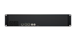 BLACKMAGIC DESIGN ATEM Monitoring Rack Panel 40