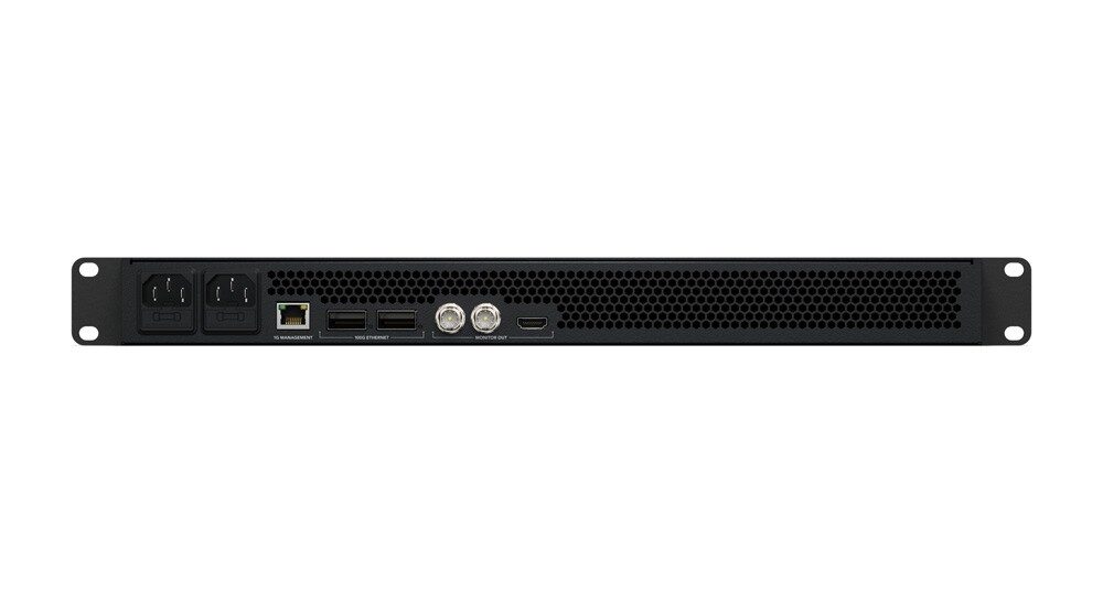 BLACKMAGIC DESIGN Blackmagic Cloud Store Ultra 48TB