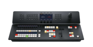 Blackmagic Design ATEM Television Studio 4K8