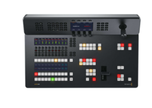 Blackmagic Design ATEM Television Studio 4K8