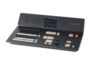 Blackmagic Design ATEM Television Studio HD8