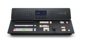 Blackmagic Design ATEM Television Studio HD8