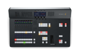 Blackmagic Design ATEM Television Studio HD8 ISO