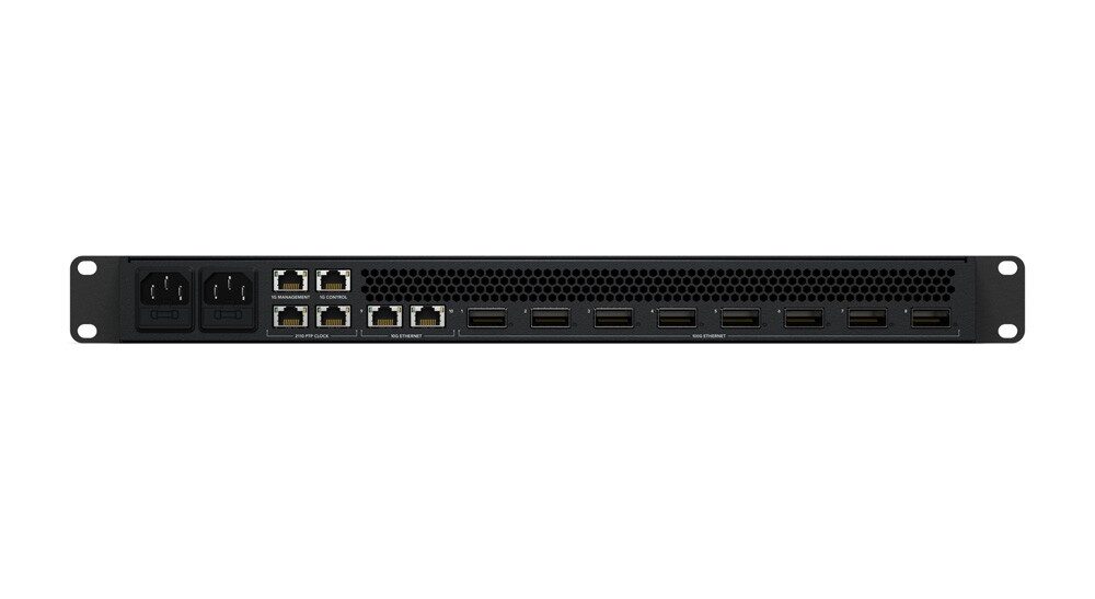BLACKMAGIC DESIGN Blackmagic Ethernet Switch 820