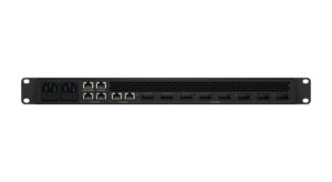 BLACKMAGIC DESIGN Blackmagic Ethernet Switch 820