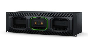 BLACKMAGIC DESIGN Blackmagic Media Dock Ultra