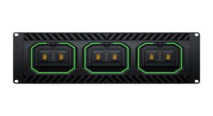 BLACKMAGIC DESIGN Blackmagic Media Dock Ultra