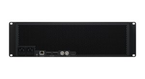 BLACKMAGIC DESIGN Blackmagic Media Dock Ultra