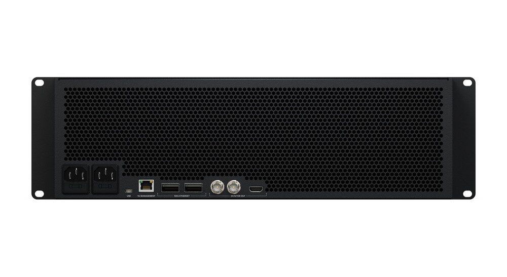 BLACKMAGIC DESIGN Blackmagic Media Dock Ultra