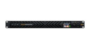 BLACKMAGIC DESIGN Blackmagic SDI Expander 8x12G