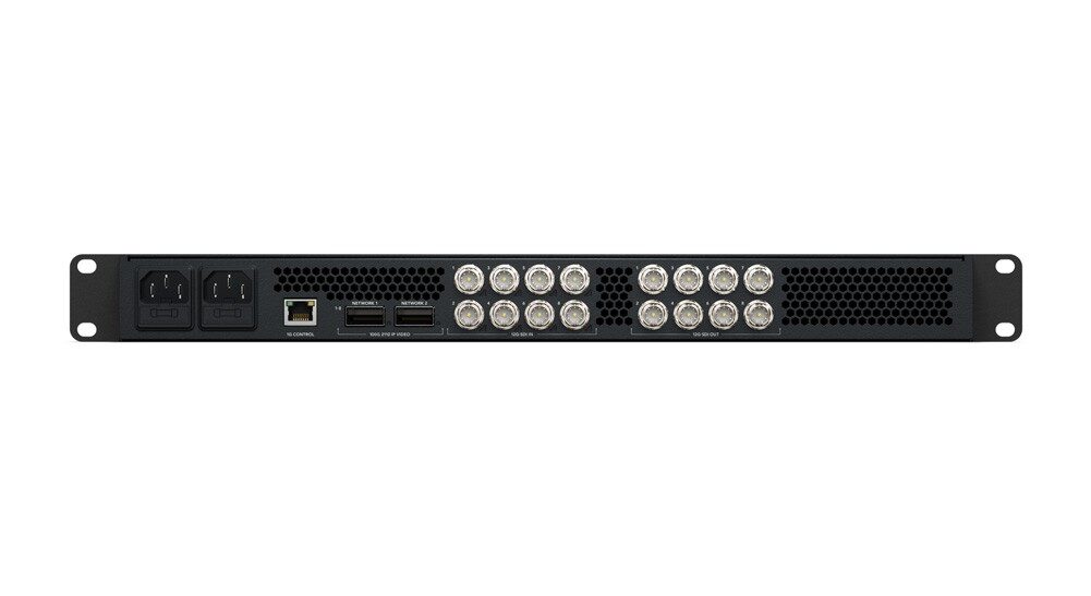 BLACKMAGIC DESIGN Blackmagic SDI Expander 8x12G