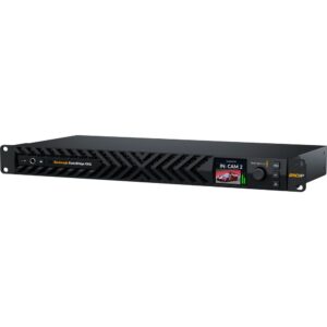 BLACKMAGIC DESIGN Blackmagic StudioBridge 100G