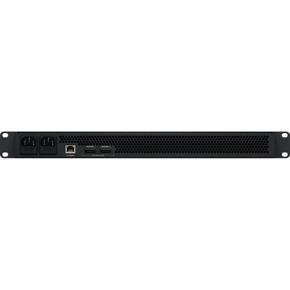 BLACKMAGIC DESIGN Blackmagic StudioBridge 100G