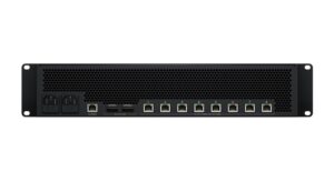 BLACKMAGIC DESIGN Blackmagic StudioBridge 10G PWR