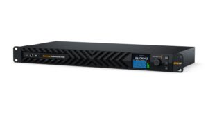 BLACKMAGIC DESIGN Blackmagic UpDownCross 100G