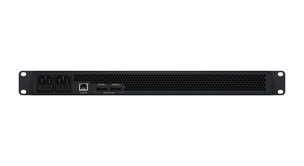 BLACKMAGIC DESIGN Blackmagic UpDownCross 100G