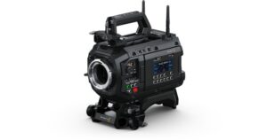 BLACKMAGIC DESIGN Blackmagic URSA Cine 12K LF 100G