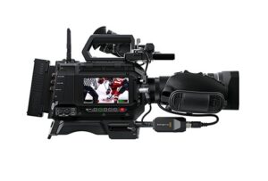 BLACKMAGIC DESIGN Blackmagic URSA Cine 12K LF 100G