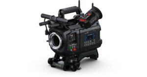 BLACKMAGIC DESIGN Blackmagic URSA Cine 12K LF 100G + EVF