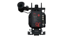 BLACKMAGIC DESIGN Blackmagic URSA Cine 12K LF 100G + EVF