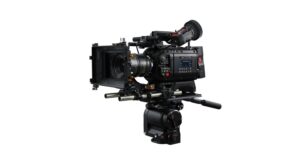 BLACKMAGIC DESIGN Blackmagic URSA Cine 12K LF 100G + EVF