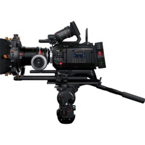 BLACKMAGIC DESIGN Blackmagic URSA Cine 12K LF 100G + EVF