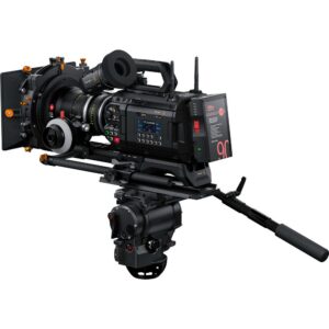 BLACKMAGIC DESIGN Blackmagic URSA Cine 12K LF 100G + EVF