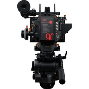 BLACKMAGIC DESIGN Blackmagic URSA Cine 12K LF 100G + EVF