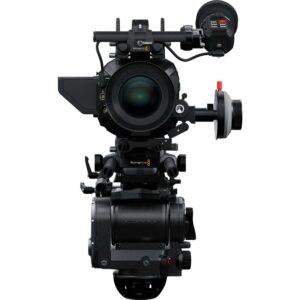 BLACKMAGIC DESIGN Blackmagic URSA Cine 12K LF 100G + EVF
