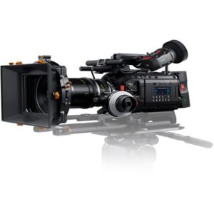 BLACKMAGIC DESIGN Blackmagic URSA Cine 12K LF 100G + EVF