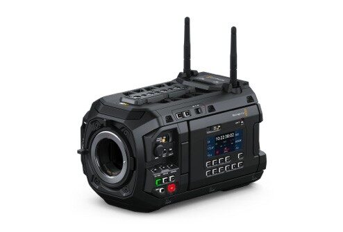 BLACKMAGIC DESIGN Blackmagic URSA Cine 12K LF 100G Body