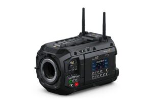 BLACKMAGIC DESIGN Blackmagic URSA Cine 12K LF 100G Body