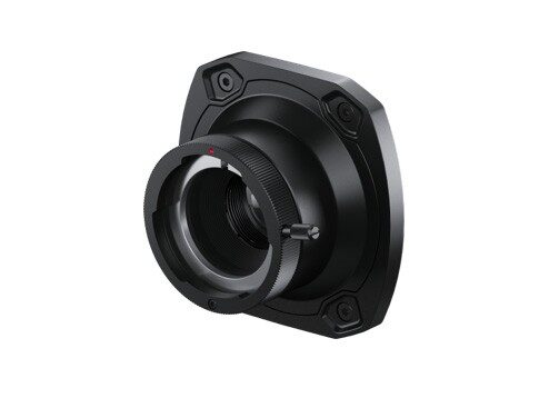 BLACKMAGIC DESIGN Blackmagic URSA Cine Mount B4