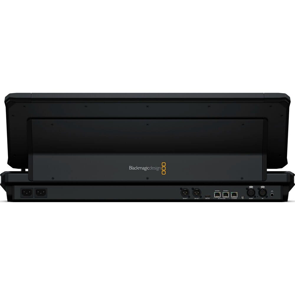 BLACKMAGIC DESIGN Fairlight Live Audio Panel 20