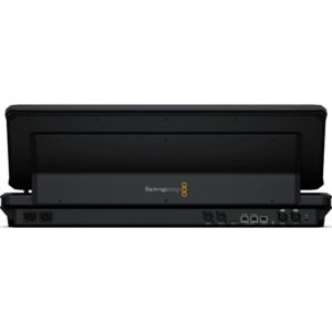 BLACKMAGIC DESIGN Fairlight Live Audio Panel 20