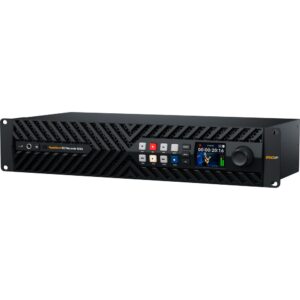 BLACKMAGIC DESIGN HyperDeck ISO Recorder 100G