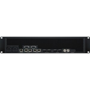 BLACKMAGIC DESIGN HyperDeck ISO Recorder 100G
