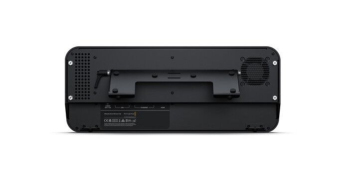 BLACKMAGIC DESIGN Ultimatte Smart Remote 4 G2