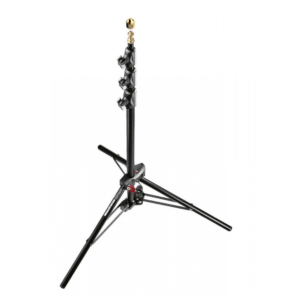 Manfrotto 3-Pack Mini Compact Photo Stands, Air Cushioned