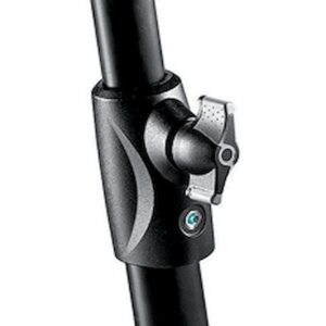Manfrotto 3-Pack Mini Compact Photo Stands, Air Cushioned
