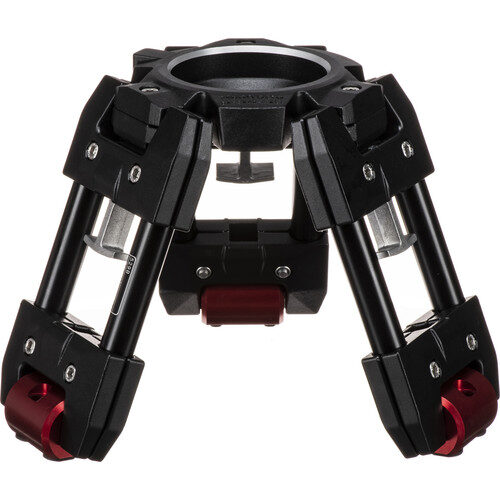 Manfrotto 529B Hi-Hat tripod