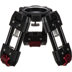 Manfrotto 529B Hi-Hat tripod