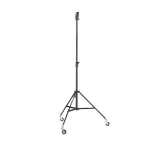 Manfrotto ALU-CINE BLACK STAND AC