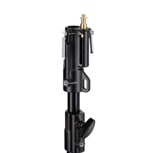 Manfrotto ALU-CINE BLACK STAND AC