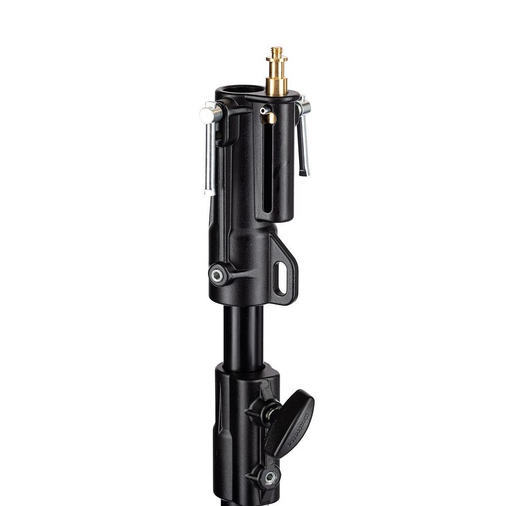 Manfrotto ALU-CINE BLACK STAND AC