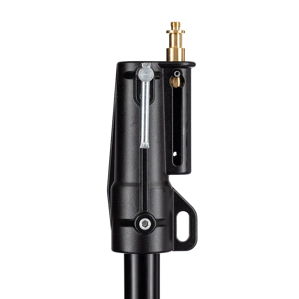 Manfrotto ALU-CINE BLACK STAND AC