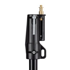 Manfrotto ALU-CINE BLACK STAND AC